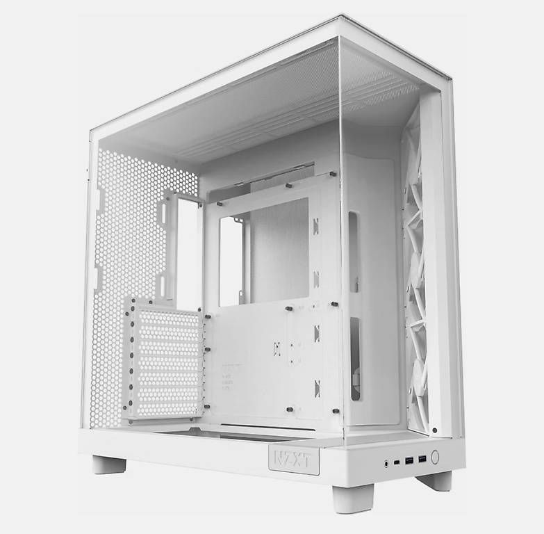 Gehäuse: PC Case – Gebraucht aus Dulliken von tar_tb6s 1