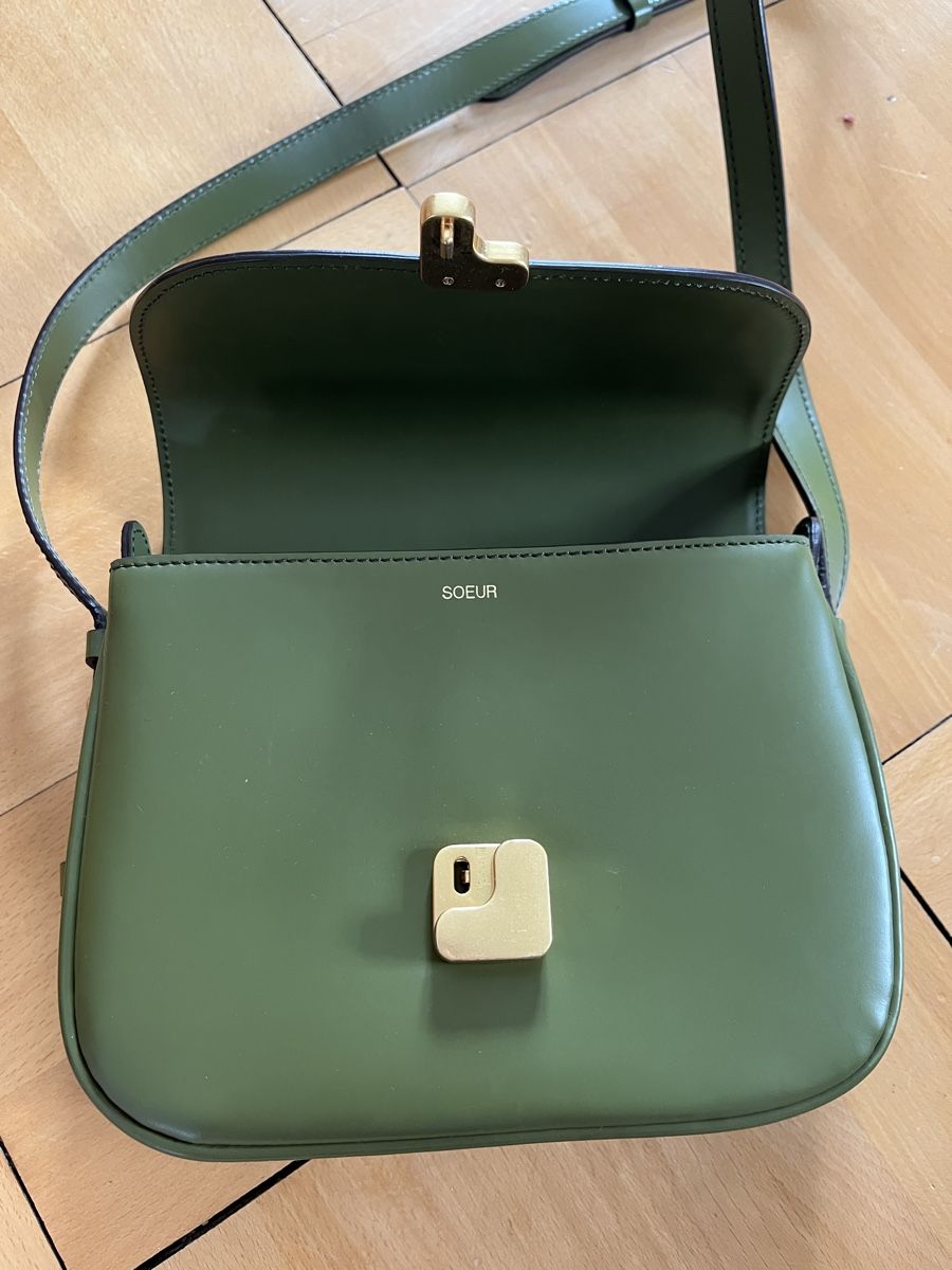 Soeur Sacs femmes: Sac sœur modèle Bellissima – D'occasion à Bern par marinouzien 5