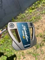 TaylorMade Spider Tour Z Putter, linkshänder, Top-Zustand