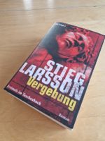 Vergebung (Taschenbuch) von Stieg Larsson