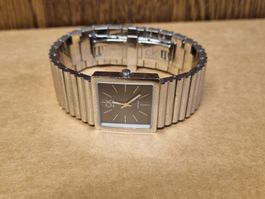 Calvin Klein Uhr