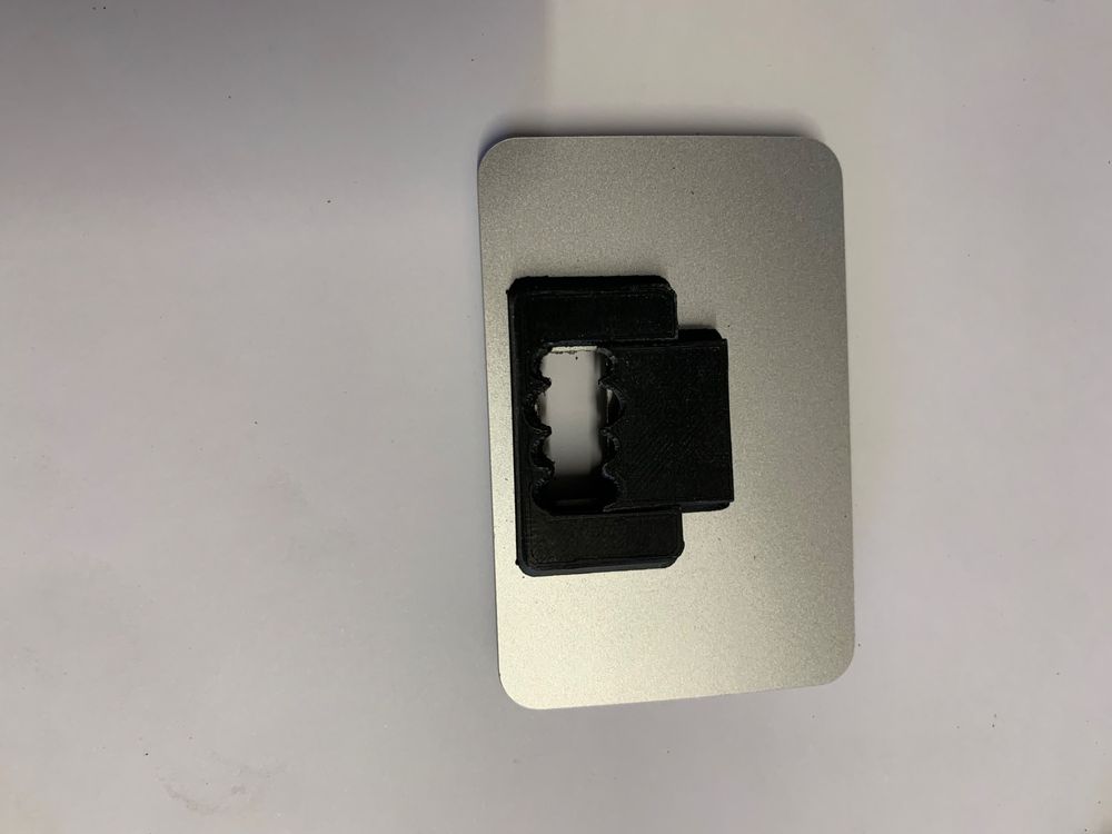 Apple Monitore: Display Umbau Set: iMac 5K Retina -> 5K Display – Neu und originalverpackt aus Mürren von ralfonso5 6