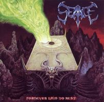 Seance – Fornever Laid To Rest (Black Mark  – BMCD17)