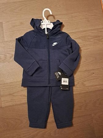 Trainer Nike 86/92