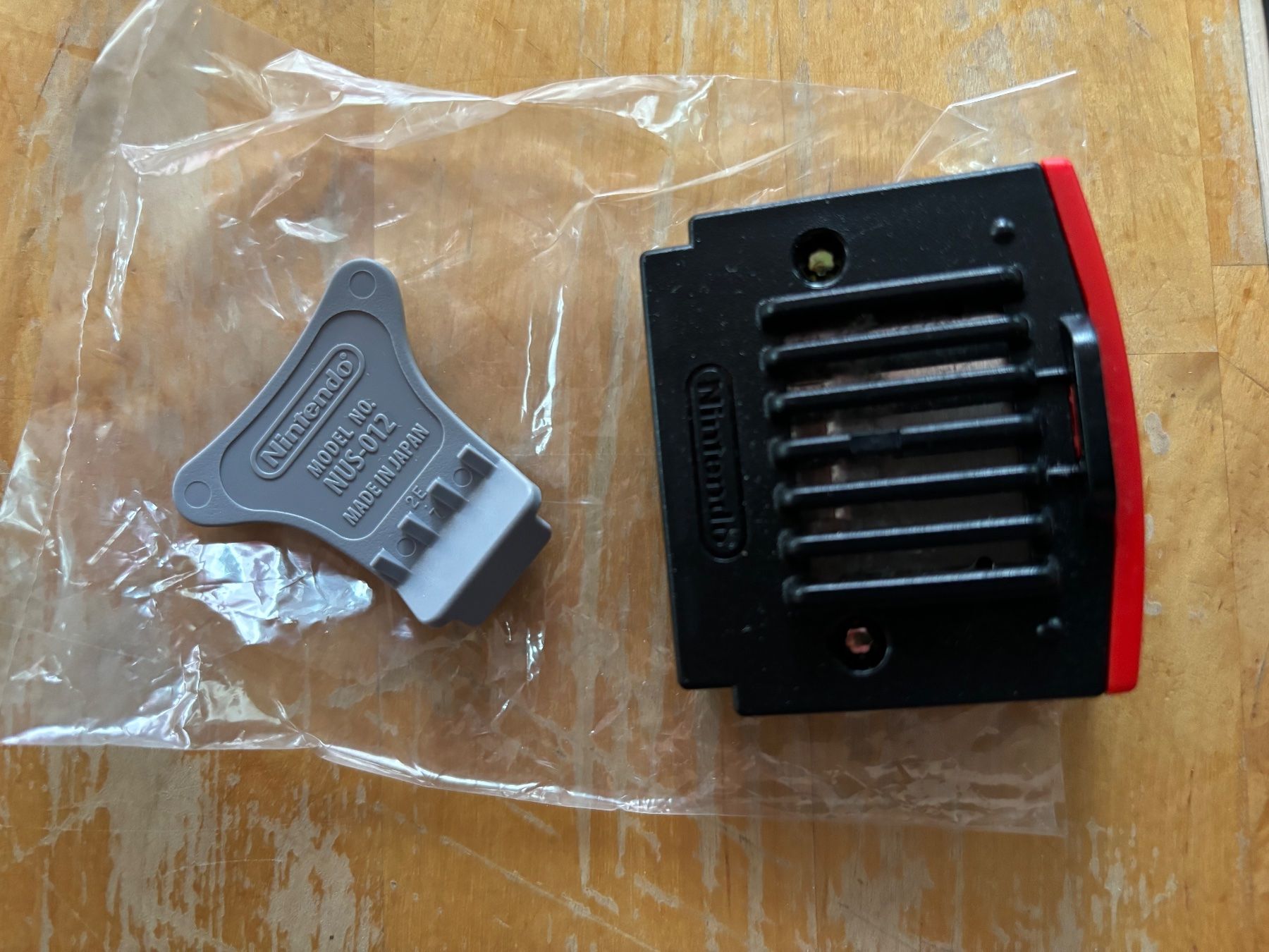 Nintendo Console: Expansion Pak (OVP) – Usato da Frenkendorf venduto da Fionchen 6