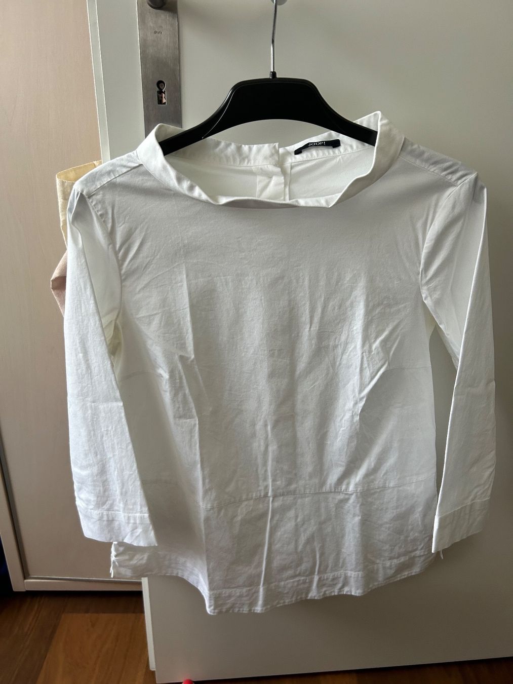 Joop Camicette: Bluse weiss Joop – Usato da Schwyz venduto da lookatit