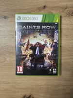 Saints Row IV - Xbox 360 - Jetzt bieten!