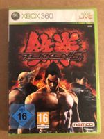 Tekken 6 für Xbox 360