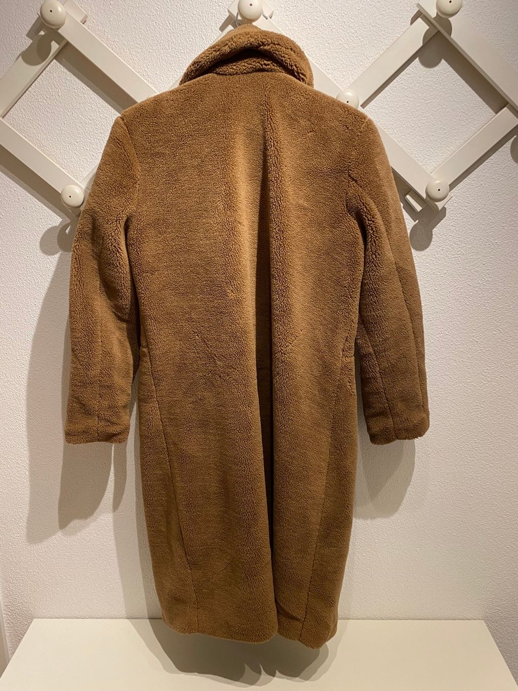Giacche: V E R O  M O D A _ Teddy -Jacke – Usato da Zug venduto da ENEREP 1
