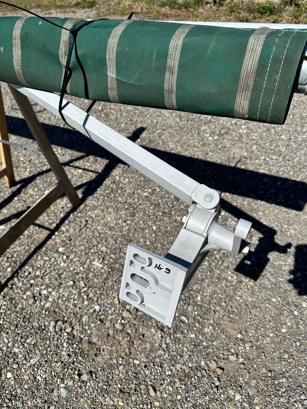 Tende da sole: Sonnenstore (Markise) – Usato da Spreitenbach venduto da Space_X 7