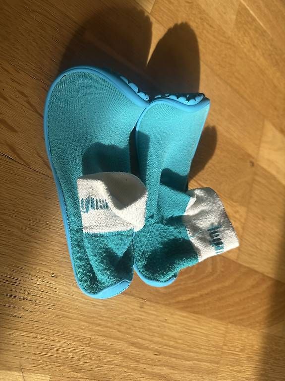 Calze per bambini: Leguano Barfusssocken 32-34 – Usato da Bannwil venduto da celine24