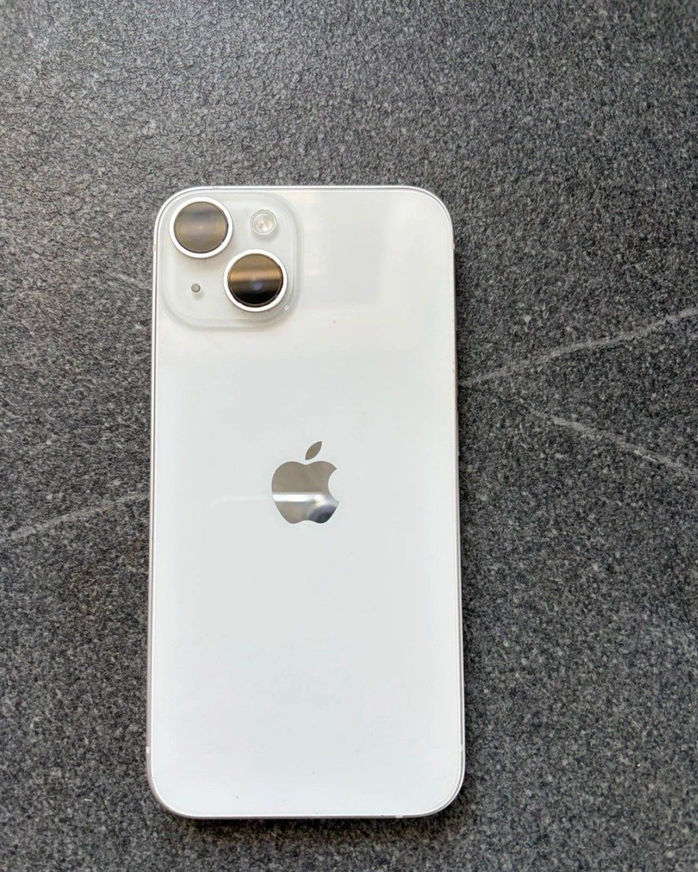 Apple Telefoni cellulari / Smartphones: iPhone 14 (128GB) Akku 100% – Usato da Luzern venduto da Waince786