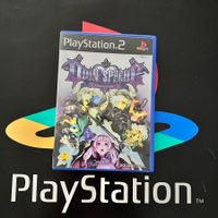Odin Sphere für Sony PlayStation PS2