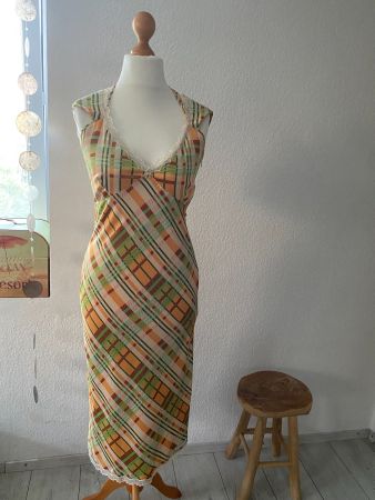 Original Blutsgeschwister Kleid Gr. M (36/38) **NEU**