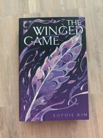 Fairyloot : The Winged Game by Sophie Kim