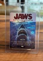 MTG Jaws M2175 Foil