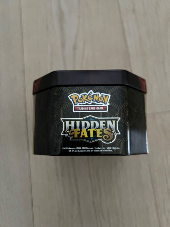 plastic sports card sleeves Amazon.com: Pokemon Eevee Gigamax Vmax - Card Sleeves - Pack of 65 main image 1