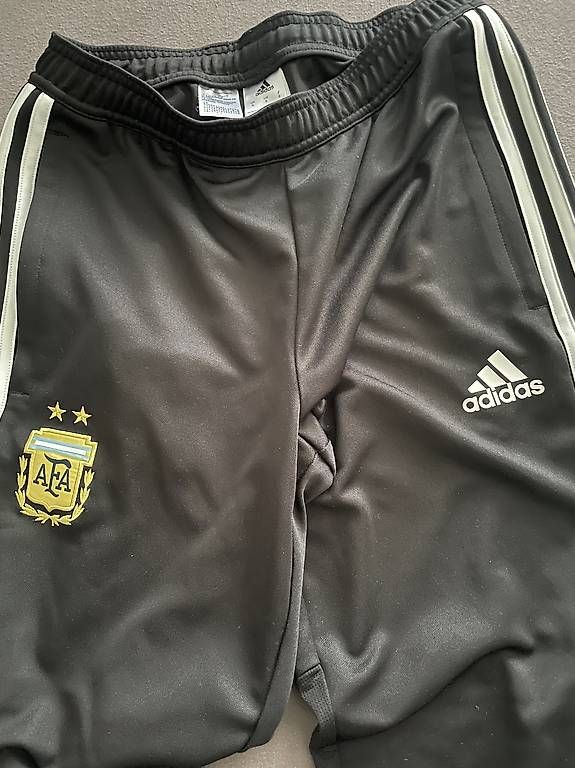 Canottiere & Pantaloni: Argentinien – Usato da Dottikon venduto da francesco014 3