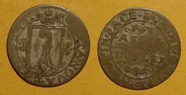 Basel, Doppelassis o. J.