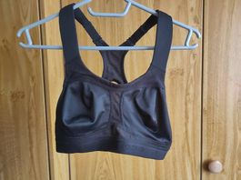 Sport-BH verstellbar (Marke Odlo)