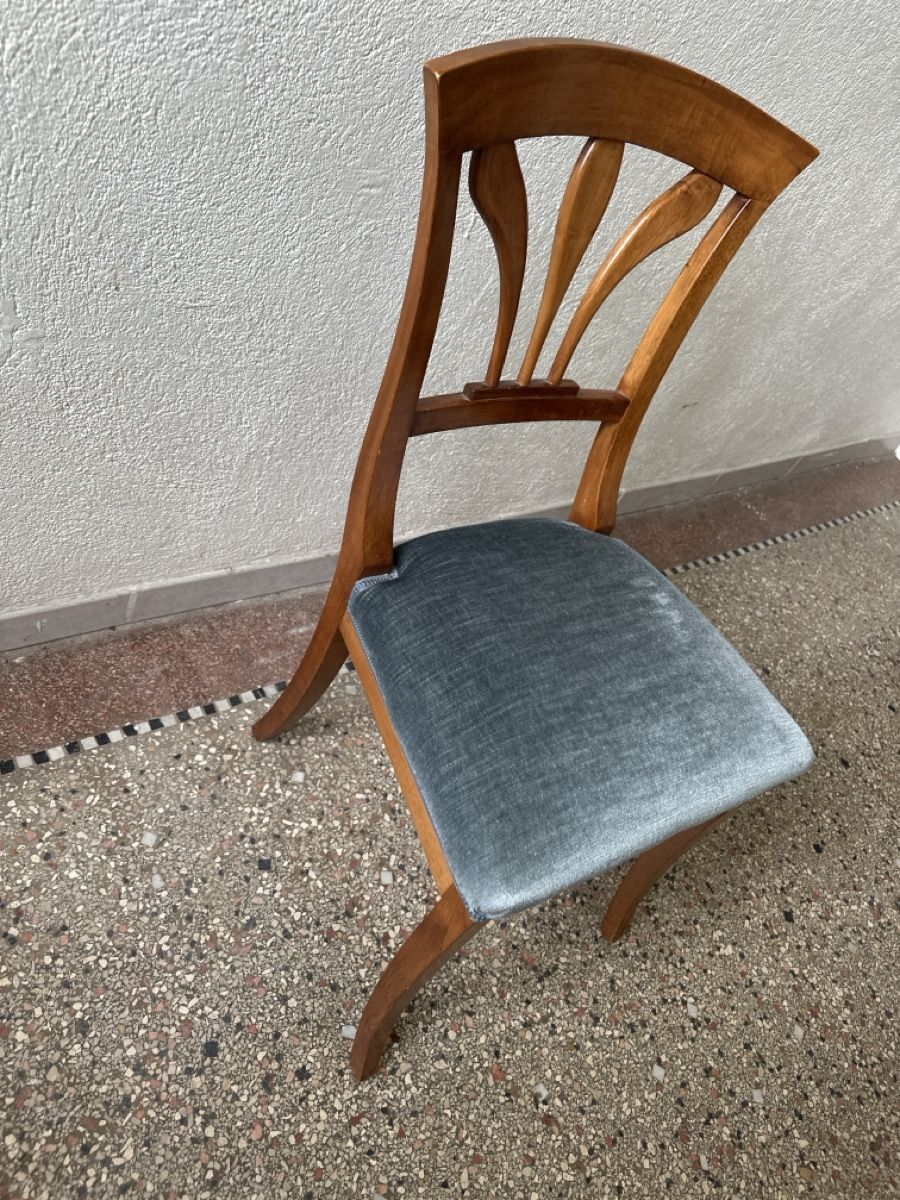 Sedie: Alter Stuhl – Usato da Basel venduto da Marlise015 2