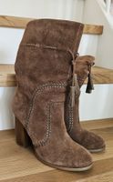 Stiefel Lola Cruz Gr. 39, braun