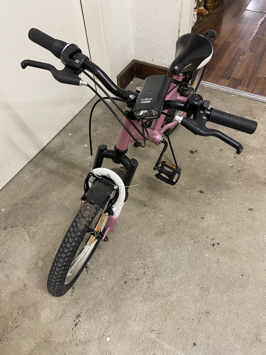 Biciclette: Kindervelo – Usato da Dietikon venduto da brocki-eyra 3
