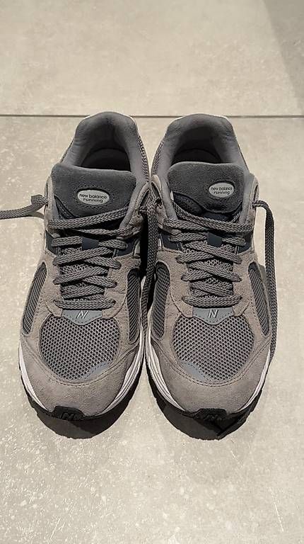 Scarpe da uomo: New Balance Sneaker – Usato da Thalwil venduto da rap_w6pq