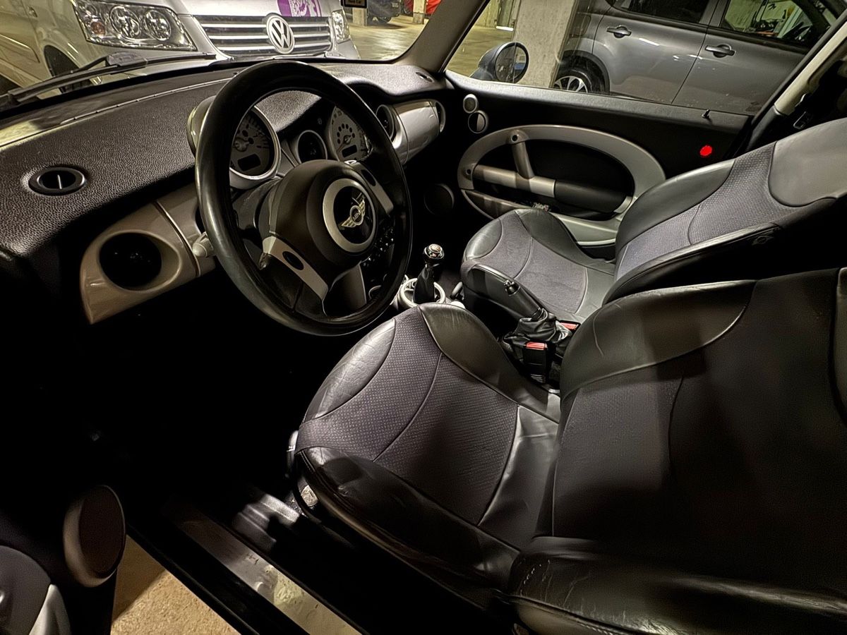 Mini Automobili: Mini One Cooper  – Usato da Rothrist venduto da Zeljko8818 7