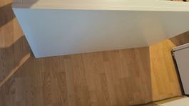 IKEA VANGSTA Ausziehtisch 120/180 × 75 cm – CHF 20