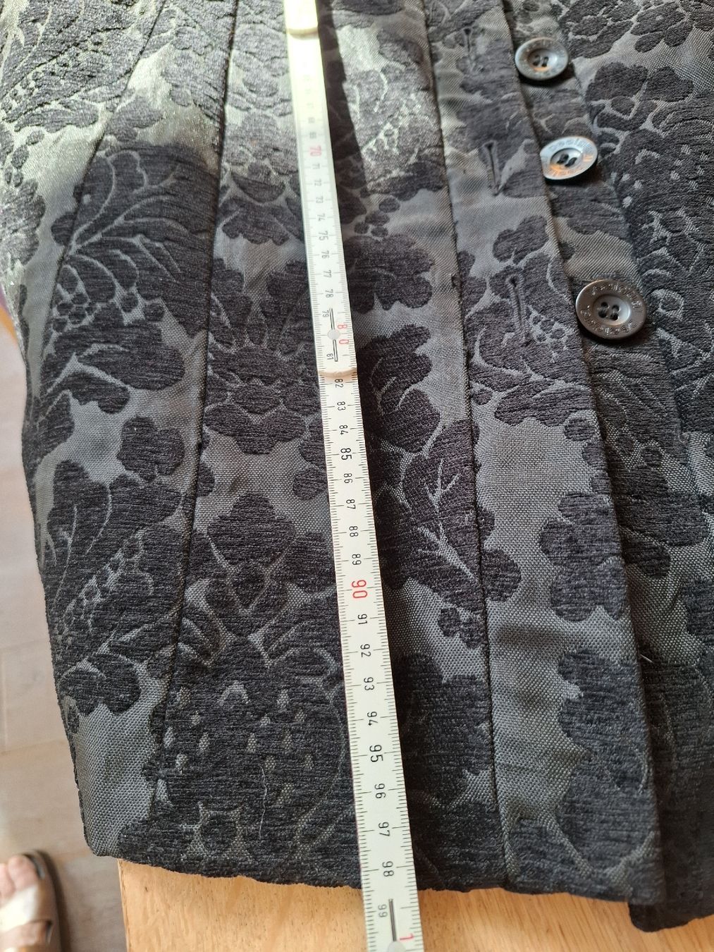 Desigual Cappotti: manteau – Usato da Grandevent venduto da mik_52f8 4