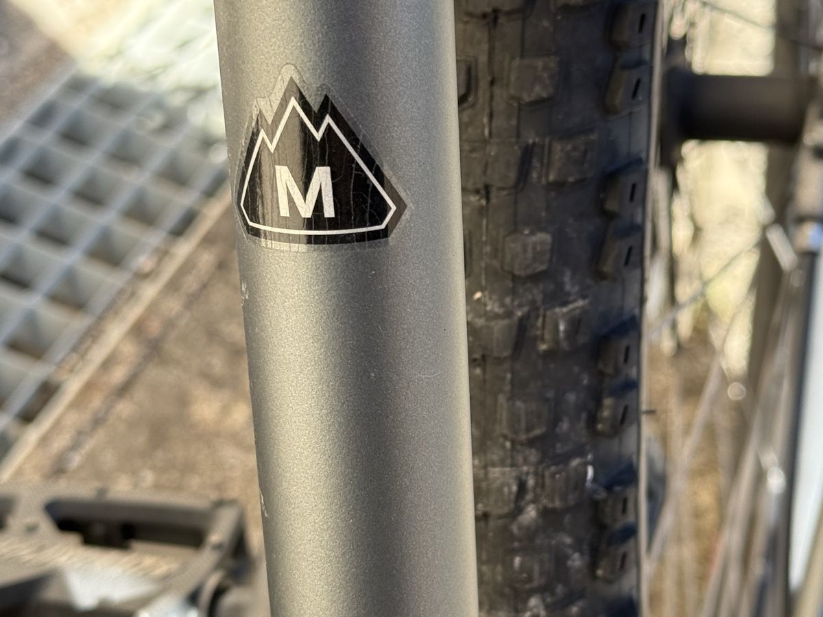 Specialized Biciclette: Specialized Mountainbike – Usato da Lauwil venduto da Picolla1 3