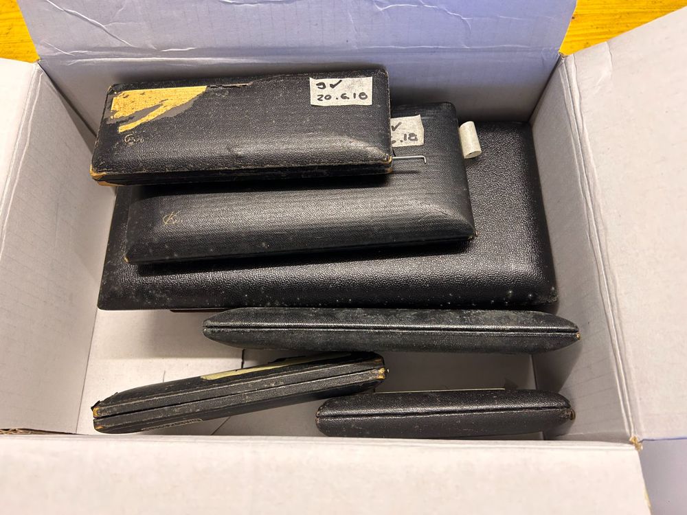 Zirkelsets und Zirkel antik - Nur Abholung in Worb. (Gebraucht) in ...