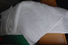 Polyester Vlies für Decken & Quilts - 140 x 185 cm - 3-lagig