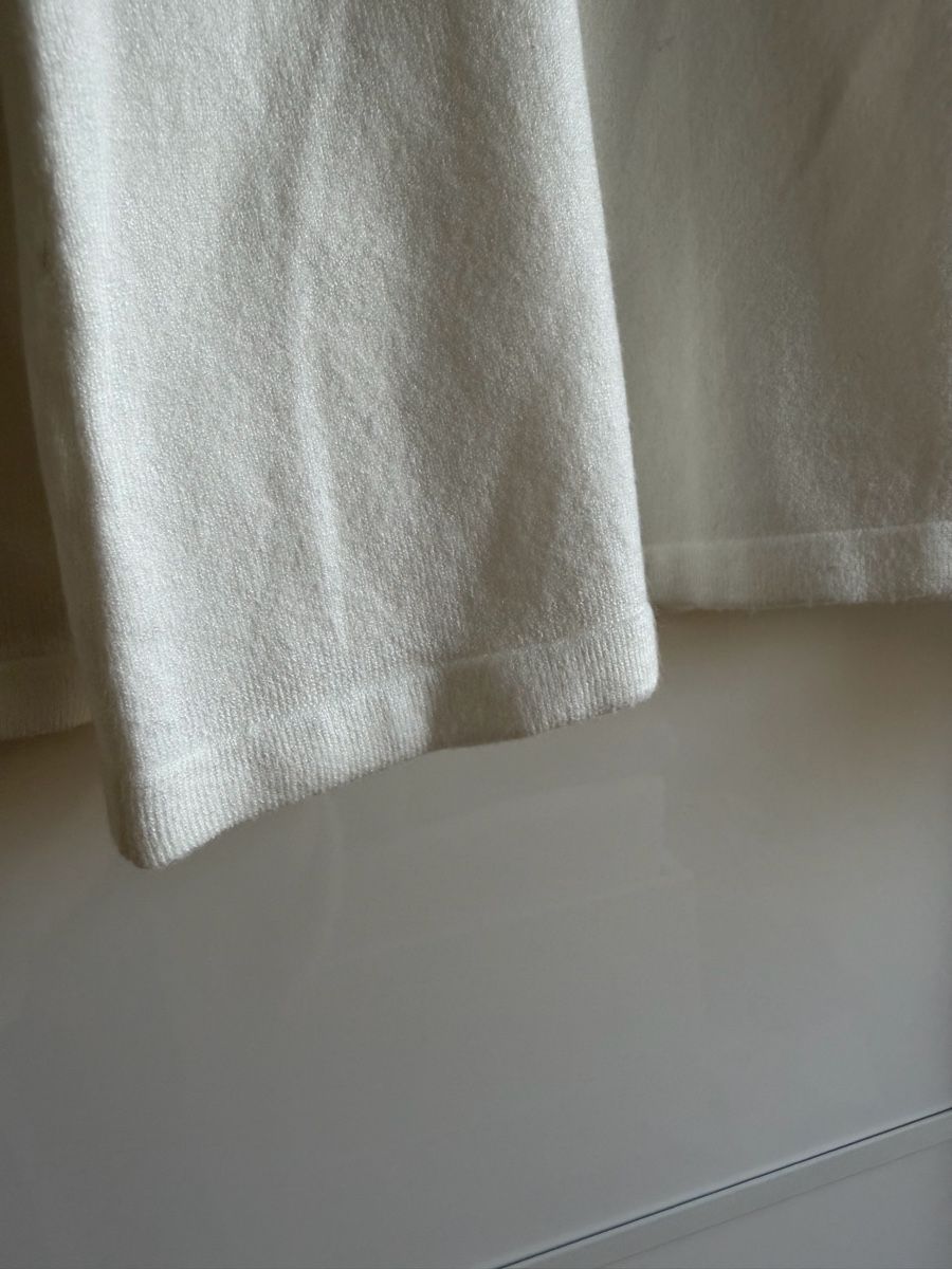 Pulls & Sweat-shirts: Helena Vera Basic Pullover, weiss, Grösse 44, wie neu! – Neuf (Voir description) à Winterthur par marisole4 4