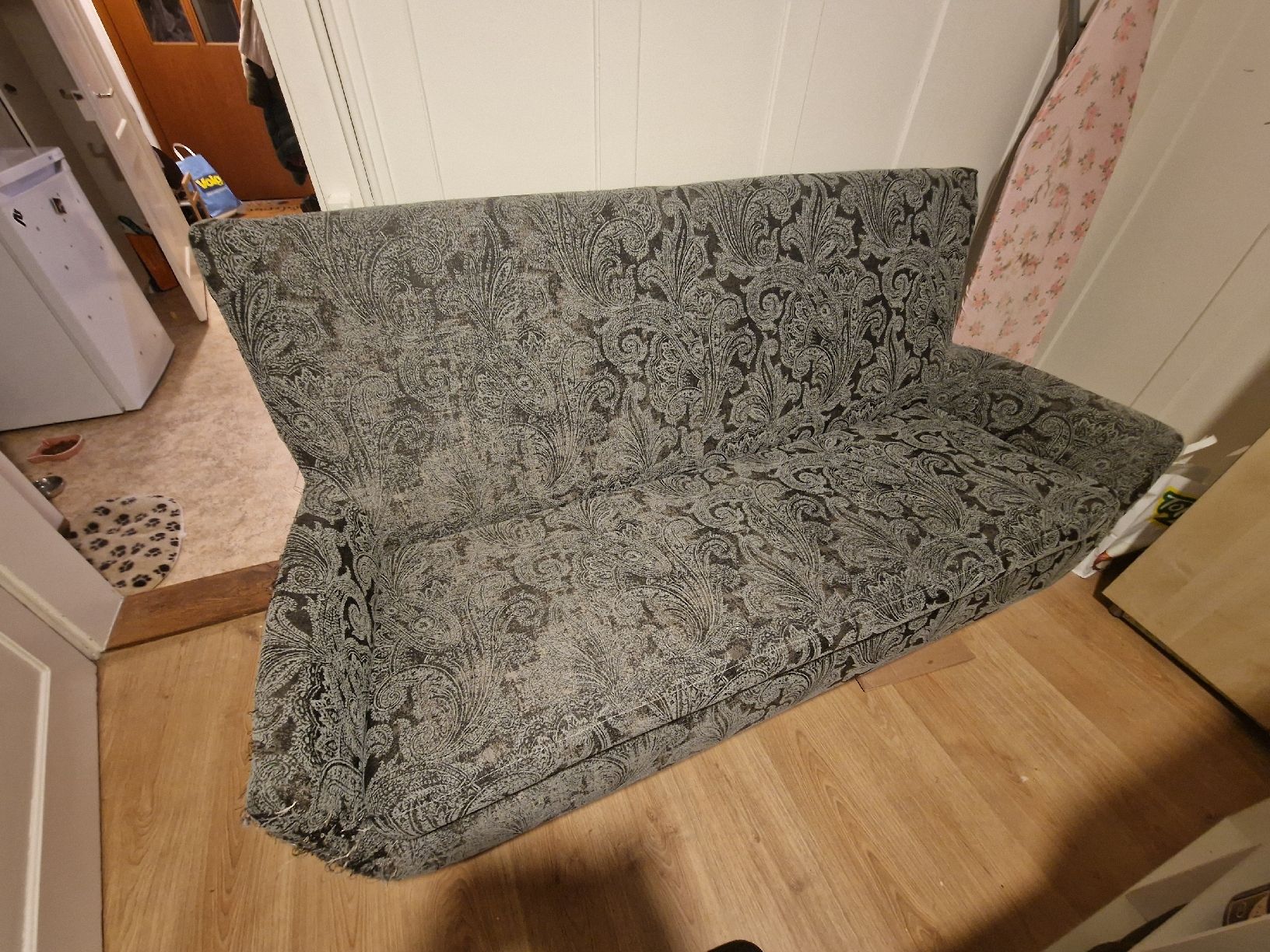 Sofas: Sofa – D'occasion à Münsingen par harpoon_one 1