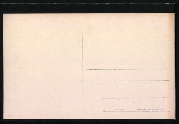 Cartoline postali: AK Lugano, Via Canova – Usato da Berlin venduto da bartko-reher 1