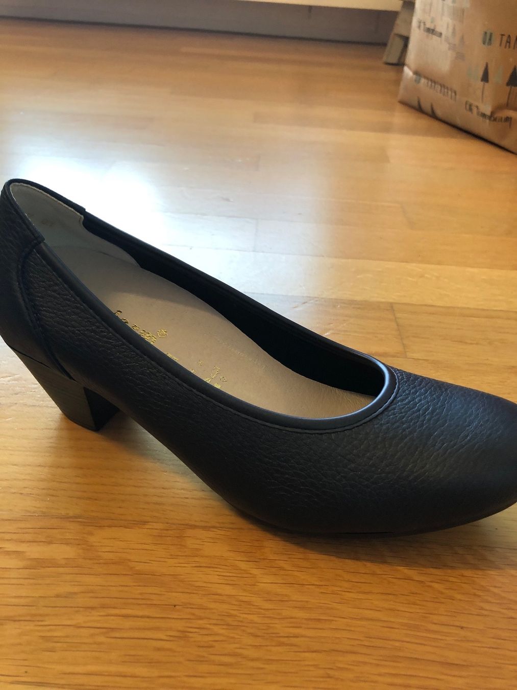 Scarpe da donna: Vitaform Pumps 41 Hirschleder – Nuovo e nell'imballaggio originale da Embrach venduto da Ladybug87