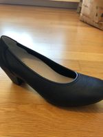 Vitaform Pumps 41 Hirschleder