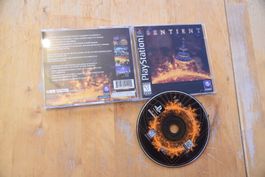 Sentient (CIB)