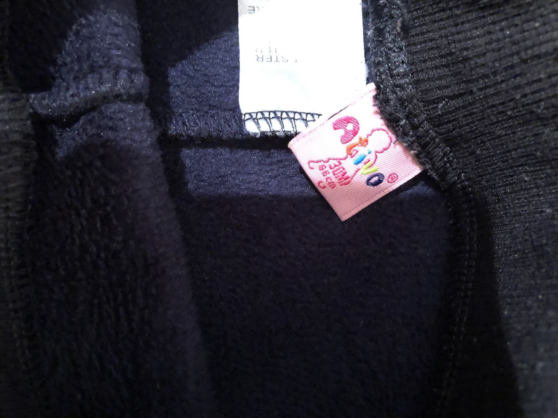 Hosen: Pantalons chauds fille taille 96 – Gebraucht aus MARLY von AISLEE 1