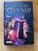Helden des Olymps - Das Haus des Hades von Rick Riordan