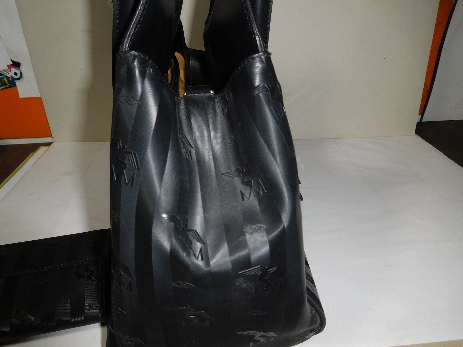 Borse da donna: Mollerus Tasche – Usato da Wallbach venduto da Pitralon1 8