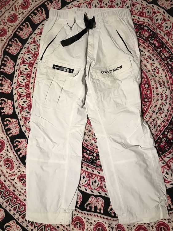 Dope antek snow on sale pants