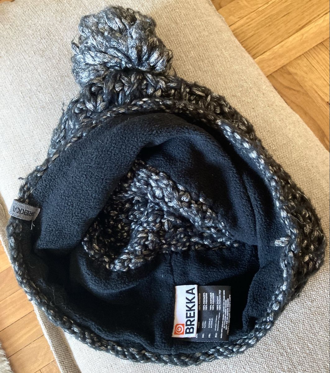 Copricapi, berretti & cappellini: Bonnet de ski marque Brekka – Nuovo e nell'imballaggio originale da Ardon venduto da hel_2sxp 4