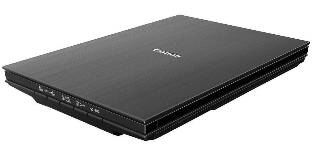 Canon Scanner: Canon CanoScan LiDE 400 Scanner – Nuovo (secondo la descrizione) da Flims Dorf venduto da fitplanet 2