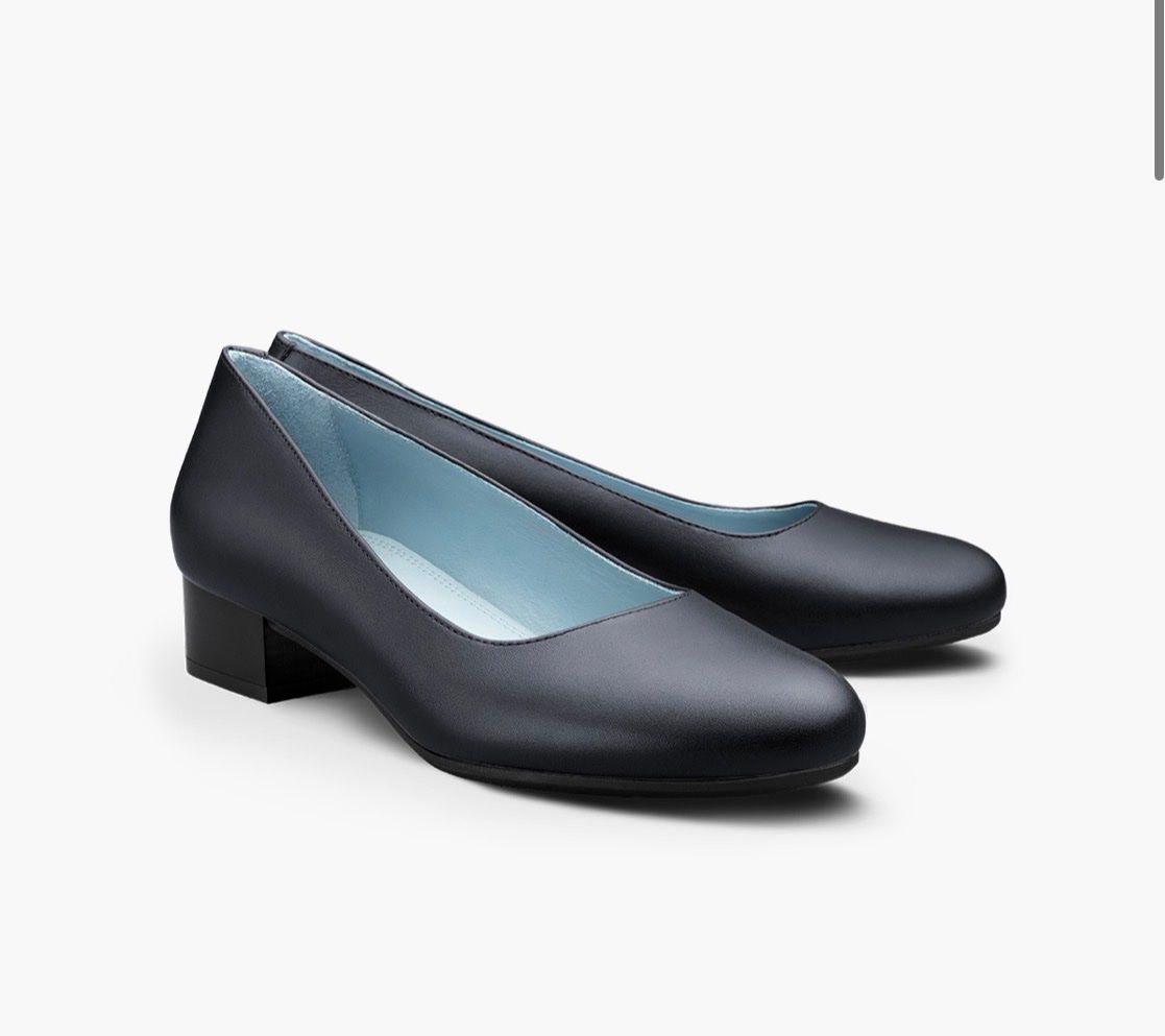 Scarpe da donna: Neue Pumps von Skypro Grösse 39.5 – Nuovo e nell'imballaggio originale da Dietfurt venduto da rosaliie 3