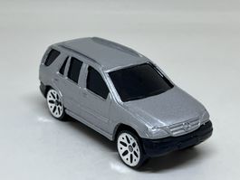 Maisto Mercedes-Benz ML 320 #347