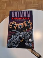 Batman Klassiker-Set: Knightfall 1 & Die Rückkehr