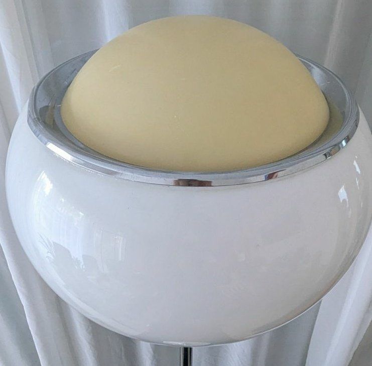 Guzzini Lampade: iGuzzini spa Stehlampe – Usato da Untersiggenthal venduto da Simsala7 3